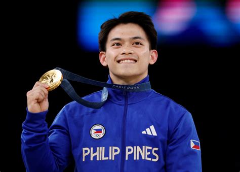 sports career of carlos yulo|The Golden Boy: Carlos Yulo’s Journey to Grabbing Two Gold .